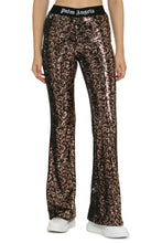 Load image into Gallery viewer, Sequined trousers
