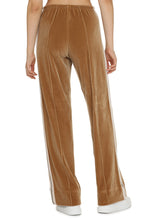 Load image into Gallery viewer, Track-pants with contrasting side stripes
