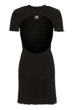 Load image into Gallery viewer, Jersey mini dress
