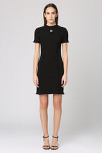 Load image into Gallery viewer, Jersey mini dress
