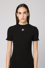 Load image into Gallery viewer, Jersey mini dress

