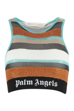 Load image into Gallery viewer, Striped knit top
