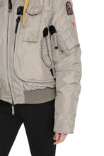 Load image into Gallery viewer, Gobi hooded down jacket
