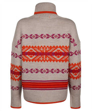 Load image into Gallery viewer, Nanaka turtleneck sweater
