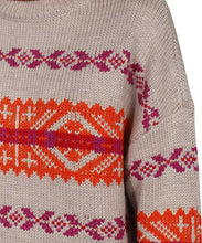 Load image into Gallery viewer, Nanaka turtleneck sweater
