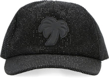 Load image into Gallery viewer, Rhinestone baseball cap
