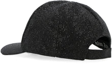 Load image into Gallery viewer, Rhinestone baseball cap
