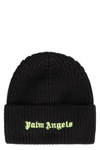 Load image into Gallery viewer, Wool hat

