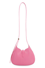 Load image into Gallery viewer, Leather hobo bag
