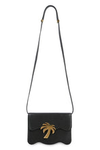 Load image into Gallery viewer, Palm Beach leather crossbody bag
