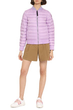 Load image into Gallery viewer, Leila reversible down jacket
