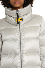 Load image into Gallery viewer, Aline full-zip down jacket
