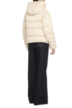 Load image into Gallery viewer, Tilly hooded down jacket
