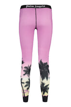Load image into Gallery viewer, Printed leggings
