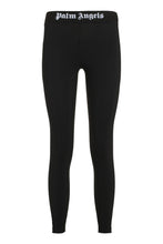 Load image into Gallery viewer, Technical fabric leggings
