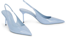 Load image into Gallery viewer, Slingback Lidia in Patent
