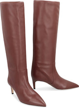 Load image into Gallery viewer, Leather boots
