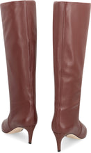 Load image into Gallery viewer, Leather boots
