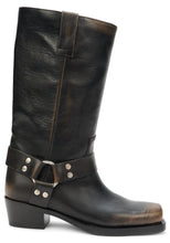 Load image into Gallery viewer, Boots with buckle
