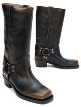 Load image into Gallery viewer, Boots with buckle
