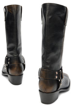 Load image into Gallery viewer, Boots with buckle
