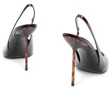 Load image into Gallery viewer, Slingback with high heel
