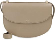 Load image into Gallery viewer, Genève leather crossbody bag
