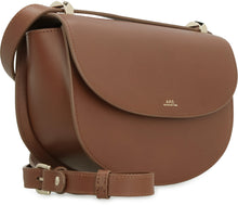 Load image into Gallery viewer, Geneve leather crossbody bag
