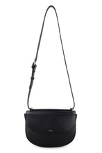 Load image into Gallery viewer, Geneve leather crossbody bag
