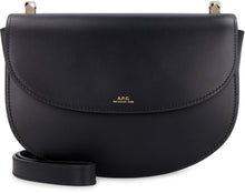 Load image into Gallery viewer, Geneve leather crossbody bag
