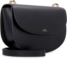 Load image into Gallery viewer, Geneve leather crossbody bag

