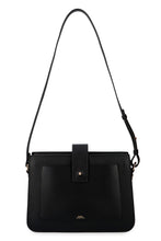 Load image into Gallery viewer, Albane leather crossbody bag
