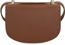 Load image into Gallery viewer, Leather crossbody bag
