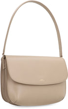 Load image into Gallery viewer, Sarah leather shoulder bag
