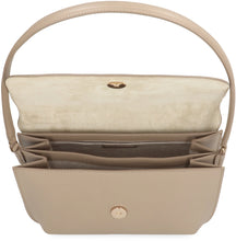 Load image into Gallery viewer, Sarah leather shoulder bag
