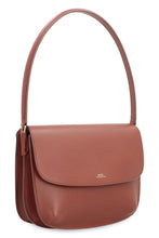 Load image into Gallery viewer, Sarah leather shoulder bag
