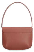Load image into Gallery viewer, Sarah leather shoulder bag
