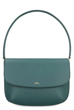 Load image into Gallery viewer, Sarah leather shoulder bag
