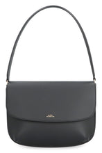 Load image into Gallery viewer, Sarah leather shoulder bag
