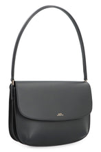 Load image into Gallery viewer, Sarah leather shoulder bag
