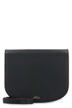 Load image into Gallery viewer, Dina leather crossbody bag
