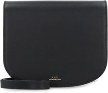 Load image into Gallery viewer, Dina leather crossbody bag
