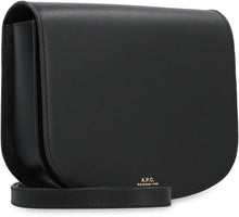 Load image into Gallery viewer, Dina leather crossbody bag
