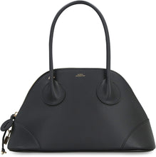 Load image into Gallery viewer, Emma leather boston bag
