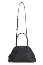 Load image into Gallery viewer, Emma leather boston bag
