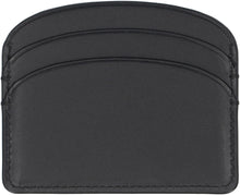 Load image into Gallery viewer, Lune Leather card holder
