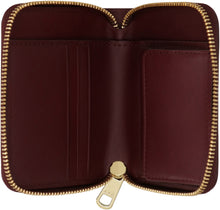 Load image into Gallery viewer, Leather wallet
