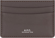 Load image into Gallery viewer, Andre leather card holder
