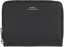 Load image into Gallery viewer, Emmanuel leather wallet
