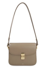 Load image into Gallery viewer, Grace leather crossbody bag
